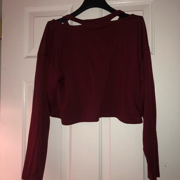 Long sleeve - Picture 2 of 2